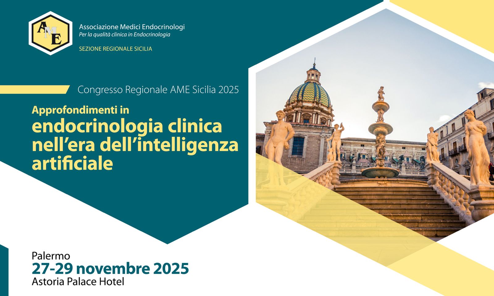 Richiesta Patrocinio ASAND per Evento scientifico 