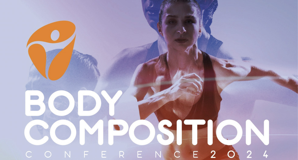 Body Composition Conference 2024