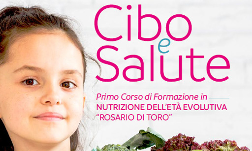 Corso di Nutrizione pediatrica