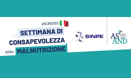 Settimana di Consapevolezza della Malnutrizione