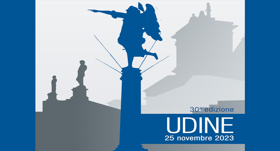 XXX Congresso Regionale Congiunto Friuli-Venezia Giulia AMD-SID