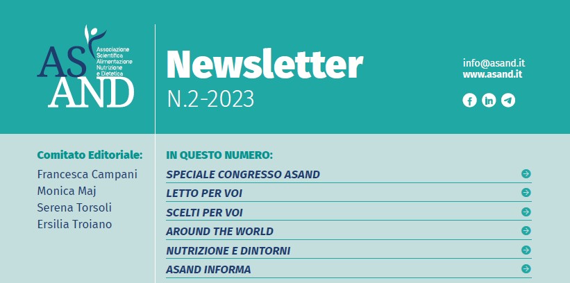 Newsletter n. 2 2023