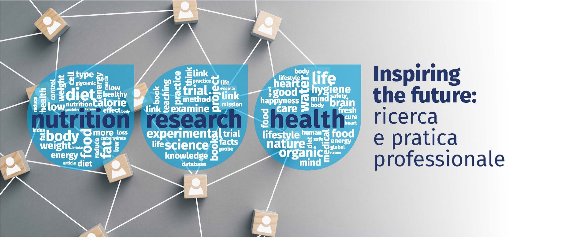 Nutrition Research Award 2025 - Premiazioni